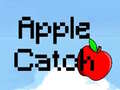 เกม Apple Catch