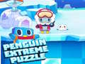 เกม Penguin Extreme Puzzle