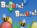 เกม Balloon Balloon