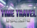 เกม Time Travel escape