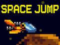 เกม Space Jump
