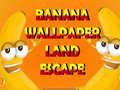 เกม Banana Wallpaper Land Escape 