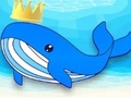เกม Coloring Book: Whale