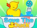 เกม Save The Duck 
