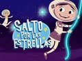 เกม Salto Por Las Estrellas