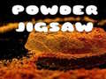 เกม Powder Jigsaw 