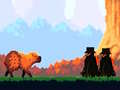 เกม Adventures of the Medieval Capybara