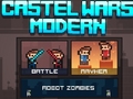 เกม Castle Wars: Modern