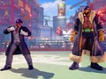 เกม Street Shadow Classic Fighter