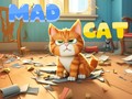 เกม Mad Cat