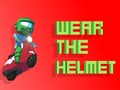 เกม Wear The Helmet