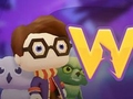 เกม Hogwarts: The Battle of Wizards