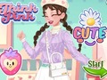 เกม Soft Girly Style