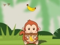 เกม Monkey & Fruits
