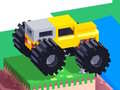 เกม Custom Drive Mad