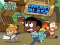 เกม Craig of the Creek Hydro Blast