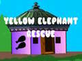 เกม Yellow Elephant Rescue