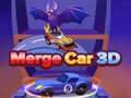 เกม Merge Car 3D