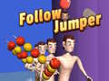 เกม Follow Jumper
