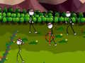 เกม Carton Home Defense