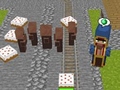 เกม Village Delivery