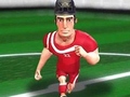 เกม Soccer Push