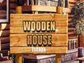 เกม Wooden House Escape
