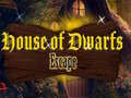เกม House of Dwarfs Escape