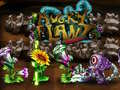 เกม Angry Plants Flower 