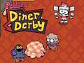 เกม Debbie's Diner Derby