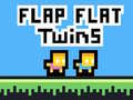เกม Flap Flat Twins