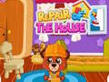 เกม Repair Of The House