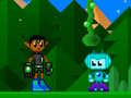 เกม GravytX The Gravytoid