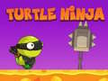 เกม Turtle Ninja