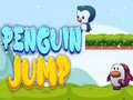 เกม Penguin Jump