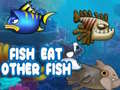 เกม Fish Eat Other Fish