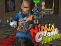 เกม Ninja Clash Heroes 3D