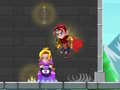 เกม Rescue 2D Princes