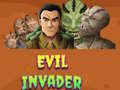 เกม Evil Invader