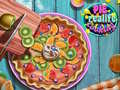 เกม Pie Reallife Cooking