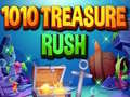 เกม 1010 Treasure Rush