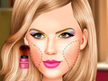 เกม Pop Star Concert Makeup