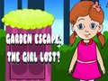 เกม Garden Escape: The Girl Lost?