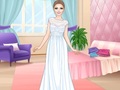 เกม Model Wedding