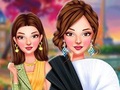 เกม Celebrity Kendel All Around the Fashion