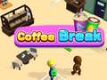 เกม Coffee Break