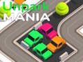 เกม Unpark Mania