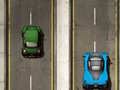 เกม Dangerous Race