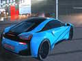 เกม SimCity Uber Car Transport Saga