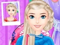 เกม Beauty Hair Salon